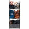 Advantus Compact Condiment Organizer, 6-1/8w x 8d x 18h, Black -Dispensers & Organizers Sales 196084 Z