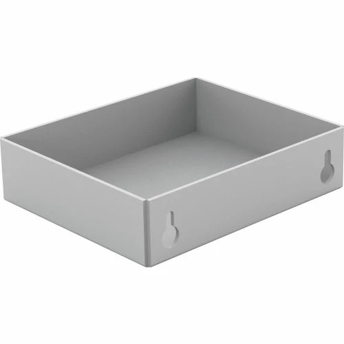 Global Industrial Touch Free Condiment Dispenser, Silver 5 Global Industrial Touch Free Condiment Dispenser, Silver - Image 3