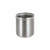 Server Products Server 94009. Stainless Steel Jar, 3 QT -Dispensers & Organizers Sales 30359452