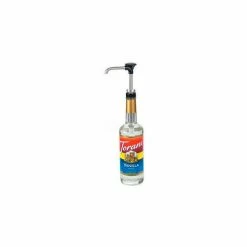 Server Products Server 88180, Pump For Syrup Jar, 28 mm Threads, Thin Condiments
