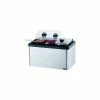 Server Products Server Complete Insulated Mini Bar, w/ (3) 1/9-Size Jar, Clear Lids & Ladles -Dispensers & Organizers Sales 30359464