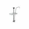 Server Products Server 83330, Stainless Steel Pump, For Deep Fountain Jar, Thick Condiments -Dispensers & Organizers Sales 30359473