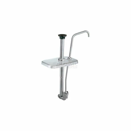 Server Products Server 83330, Stainless Steel Pump, For Deep Fountain Jar, Thick Condiments 3 Server Products Server 83330, Stainless Steel Pump, For Deep Fountain Jar, Thick Condiments