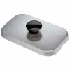 Server Products Server 82559, Stainless Steel Lift-Off Lid, For Use w/ Fountain Jars -Dispensers & Organizers Sales 30359491