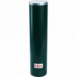 Igloo Cup Dispenser, Plastic, For 4 to 4-1/2 oz. cone cups