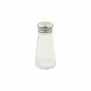 Alegacy 156SP - Salt & Pepper Shaker, 3 Oz. Mushroom Shaped Top -Dispensers & Organizers Sales AFG 156SP