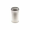 Alegacy 55SP - Plastic Sugar Shaker, Center Hole - Pkg Qty 2 -Dispensers & Organizers Sales AFG 55SP