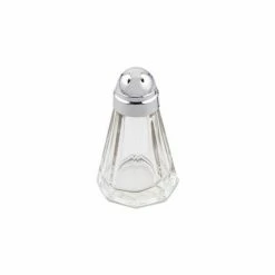 Alegacy 77SP - 1 Oz. Bullet Salt & Pepper Shaker