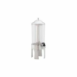 Alegacy AL900 - Juice Dispenser, Stainless Steel, 26"H