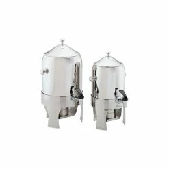 Alegacy AL940 - Coffee Urn, Stainless Steel 6.3 Qt.