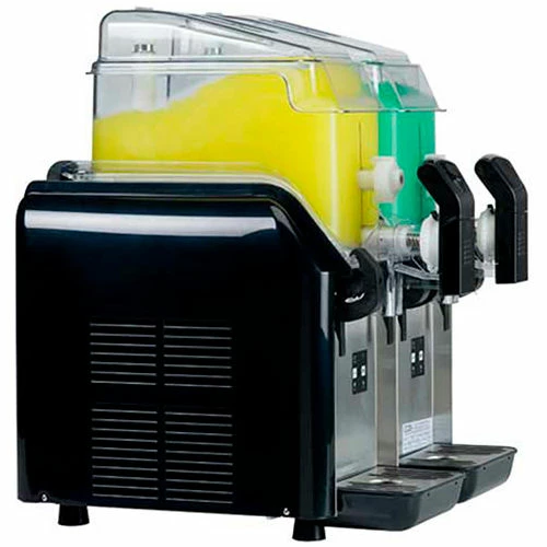 Elmeco ABB-2 - Frozen Beverage Dispenser, 115V, 3.2 Gallon Capacity 3 Elmeco ABB-2 - Frozen Beverage Dispenser, 115V, 3.2 Gallon Capacity