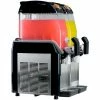 Elmeco AFCM-2 - Frozen Beverage Dispenser, 115V, 6.4 Gallon Capacity -Dispensers & Organizers Sales AI6 AFCM 2