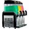 Elmeco AFCM-3 - Frozen Beverage Dispenser, 115V, 9.6 Gallon Capacity 1 Elmeco AFCM-3 - Frozen Beverage Dispenser, 115V, 9.6 Gallon Capacity -Dispensers & Organizers Sales AI6 AFCM 3