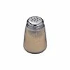 American Metalcraft 3308 - Cheese Shaker, 8 Oz., Glass, With Stainless Steel Top 2 American Metalcraft 3308 - Cheese Shaker, 8 Oz., Glass, With Stainless Steel Top -Dispensers & Organizers Sales AIM 3308