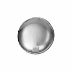 American Metalcraft 3316T - Sugar Pourer Cover Only, For 12 Oz. Shakers, Stainless Steel