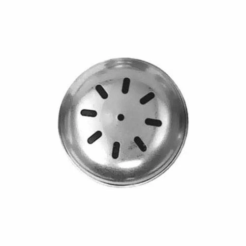 American Metalcraft 3317T - Spice Shaker Cover Only, For 12 Oz. Shakers, Stainless 3 American Metalcraft 3317T - Spice Shaker Cover Only, For 12 Oz. Shakers, Stainless