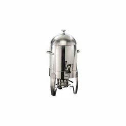 American Metalcraft ALLEGCU2 - Allegro Coffee Urn, 11 Qt., With Faucet & Fuel Holder