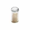 American Metalcraft SAN300 - Shaker Jar Only, 12 Oz., San Plastic -Dispensers & Organizers Sales AIM SAN300