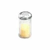 American Metalcraft SAN312 - Cheese Shaker, 12 Oz., San Plastic W/ Stainless Steel Top -Dispensers & Organizers Sales AIM SAN312