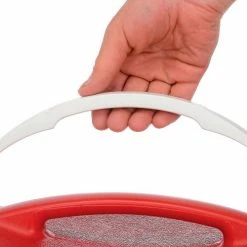 Igloo 431 - Beverage Cooler, Insulated, Yellow / Red, 3 Gallons 15 Igloo 431 - Beverage Cooler, Insulated, Yellow / Red, 3 Gallons -Dispensers & Organizers Sales B335580 05 1