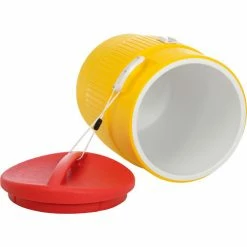 Igloo 4101 - Beverage Cooler, Insulated, 10 Gallons -Dispensers & Organizers Sales B335583 04 1
