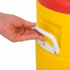 Igloo 4101 - Beverage Cooler, Insulated, 10 Gallons -Dispensers & Organizers Sales B335583 05 1
