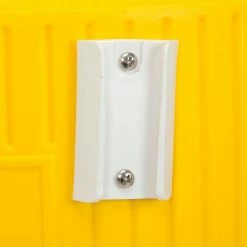 Igloo 48153 - Water & Beverage Cooler, Heat Stress Solution, Yellow, 5 Gallons -Dispensers & Organizers Sales B335584 08 1