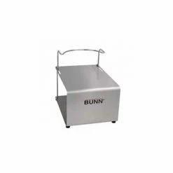 Bunn Infusion Series Tea and Coffee Brewers - Tall Booster Base