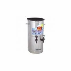 Bunn Tea Concentrate Dispenser - 67 Gal./Hr., 37750.0002