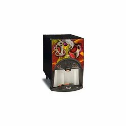 Bunn Low Profile Liquid Coffee Ambient Dispenser LCA-2, LP - 38800