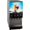 Bunn Silver Series® 4-Flavor Cold Beverage System, IC Display, Water Dispense 2 Bunn Silver Series® 4-Flavor Cold Beverage System, IC Display, Water Dispense -Dispensers & Organizers Sales BNN B375894