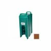 Cambro 500LCD131 - Beverage Carrier, Insulated Plastic, 4-3/4 Gal., 16-1/2 x 9 x 24-1/4, Dark Brown 1 Cambro 500LCD131 - Beverage Carrier, Insulated Plastic, 4-3/4 Gal., 16-1/2 x 9 x 24-1/4, Dark Brown -Dispensers & Organizers Sales CAB 500LCD131