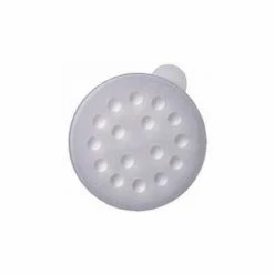 Cambro 96SKRLP148 - Replacement Lid, For Parsley Shaker/Dredge, White - Pkg Qty 12