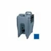 Cambro UC250186 - Ultra Camtainer Beverage Carrier, Insulated Plastic, 2-3/4 Gal., Navy Blue 2 Cambro UC250186 - Ultra Camtainer Beverage Carrier, Insulated Plastic, 2-3/4 Gal., Navy Blue -Dispensers & Organizers Sales CAB UC250186