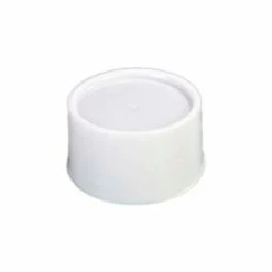 Carlisle 221102 - Beverage Dispenser Base Only, White