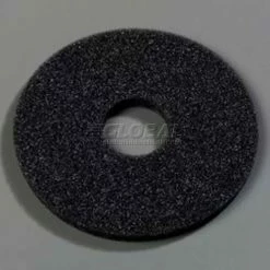 Carlisle GR09RS03 - Sponges For 3-Tier Unit, 5-1/2" D, 12 Ea, Black