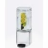 Cal-Mil 1112-1AINF Square Acrylic Infusion Dispenser 1-1/2 Gallon 7-1/8"W x 9-1/8"D x 18-1/2"H 2 Cal-Mil 1112-1AINF Square Acrylic Infusion Dispenser 1-1/2 Gallon 7-1/8"W x 9-1/8"D x 18-1/2"H -Dispensers & Organizers Sales CP6 1112 1AINF
