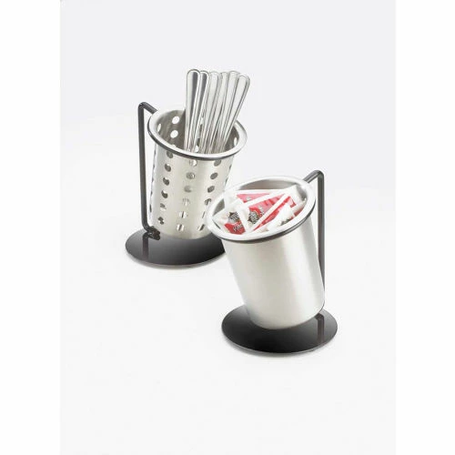 Cal-Mil 1226-39-SOLID Iron Single Solid Ring Cylinder Display 6"W x 6"D x 6"H Silver 3 Cal-Mil 1226-39-SOLID Iron Single Solid Ring Cylinder Display 6"W x 6"D x 6"H Silver