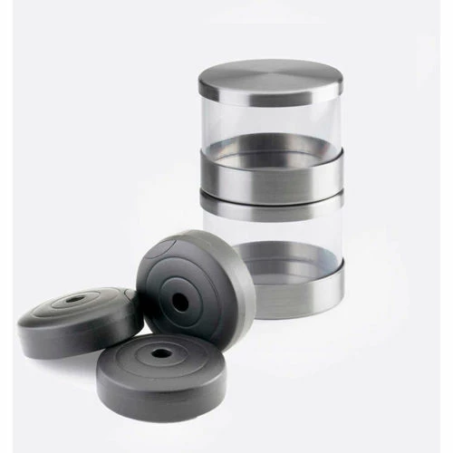 Cal-Mil 1851-5 Mixology Jar 5-1/8" Dia. x 4-1/2"H 32 Oz. - Pkg Qty 3 3 Cal-Mil 1851-5 Mixology Jar 5-1/8" Dia. x 4-1/2"H 32 Oz. - Pkg Qty 3