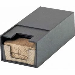 Cal-Mil 2050 Java Jacket Dispenser 5-3/4"W x 12"D x 3-3/4"H