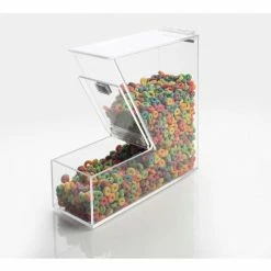 Cal-Mil 373-H Classic Large Topping Dispenser With Holster 4"W x 11"D x 11"H - Pkg Qty 2