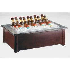 Cal-Mil 412-18-52 Westport Ice Housing 18"W x 26"D x 8"H