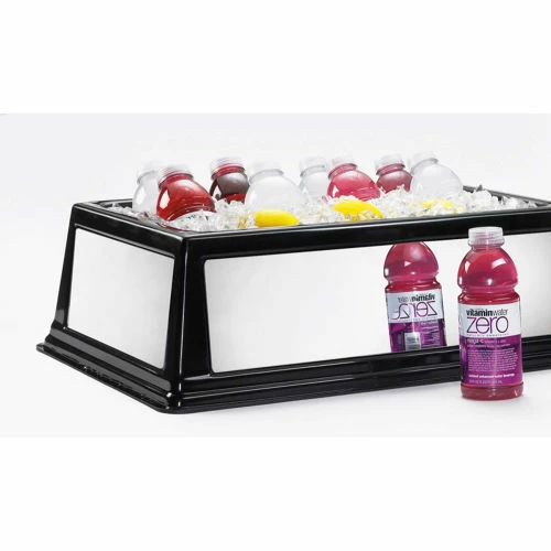 Cal-Mil 463-18-13 Fully Insulated Housing 18"W x 26"D x 6"H Black 3 Cal-Mil 463-18-13 Fully Insulated Housing 18"W x 26"D x 6"H Black