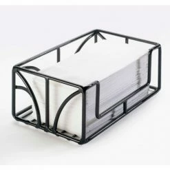 Cal-Mil 808-13 Iron Paper Towel Holder 10"W x 6"D x 4"H