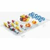 Cal-Mil 986-12 Rectangular Ice Tray 40"W x 22"D x 3"H -Dispensers & Organizers Sales CP6 986 12