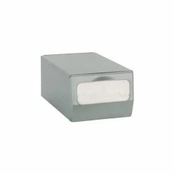 Dispense-Rite® Countertop Full Fold Napkin Dispenser - 1 Sided