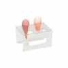 Dispense-Rite® 4 Section Cone Stand - 1-5/8" Holes -Dispensers & Organizers Sales DEI CTCS 4C