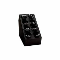 Dispense-Rite® Countertop 8 Section Silverware Organizer