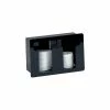 Dispense-Rite® Built-In 2 Section Lid Organizer -Dispensers & Organizers Sales DEI FML 2