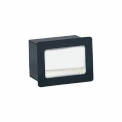 Dispense-Rite® Built-In Wide Napkin Dispenser for 4-1/2" to 5"W Napkins